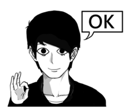 Egg Things sticker #6214463