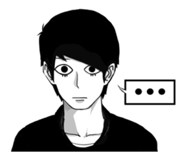 Egg Things sticker #6214464