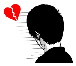 Egg Things sticker #6214470