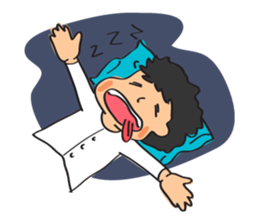 Gam and Kor sticker #6214529