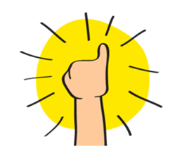 Gam and Kor sticker #6214535