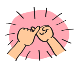 Gam and Kor sticker #6214536