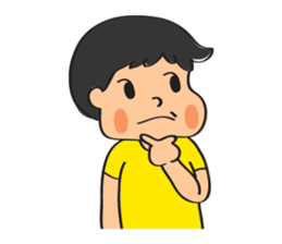 Gam and Kor sticker #6214560