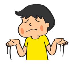 Gam and Kor sticker #6214562