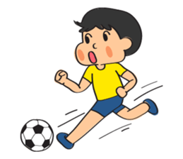 Gam and Kor sticker #6214564