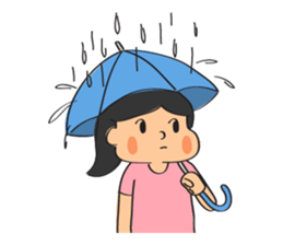 Gam and Kor sticker #6214566