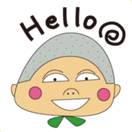 Complaint Man sticker #6215301