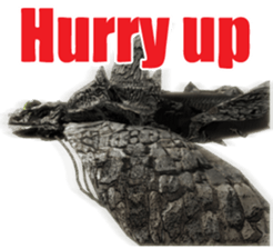 Masamune 3D action sticker sticker #6215352