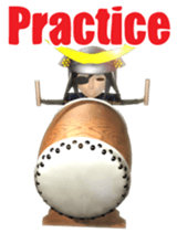 Masamune 3D action sticker sticker #6215360