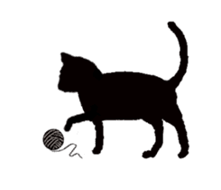 CAT CAT CAT~~ sticker #6215488