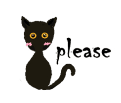 CAT CAT CAT~~ sticker #6215489