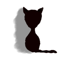 CAT CAT CAT~~ sticker #6215491