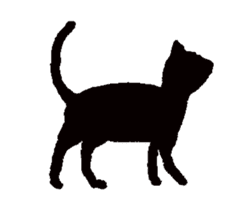CAT CAT CAT~~ sticker #6215494