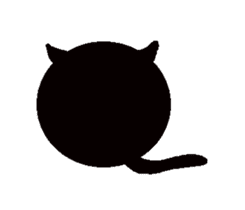 CAT CAT CAT~~ sticker #6215495
