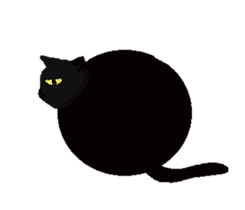 CAT CAT CAT~~ sticker #6215496