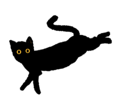 CAT CAT CAT~~ sticker #6215498