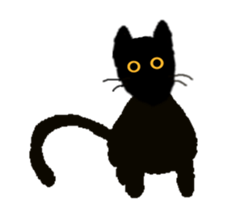 CAT CAT CAT~~ sticker #6215500