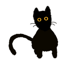 CAT CAT CAT~~ sticker #6215500