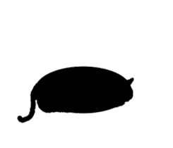 CAT CAT CAT~~ sticker #6215502