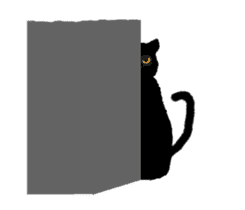 CAT CAT CAT~~ sticker #6215503