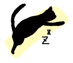 CAT CAT CAT~~ sticker #6215504