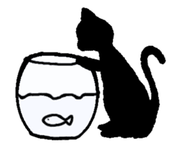 CAT CAT CAT~~ sticker #6215505