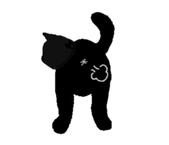 CAT CAT CAT~~ sticker #6215508