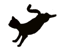 CAT CAT CAT~~ sticker #6215509