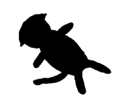 CAT CAT CAT~~ sticker #6215510