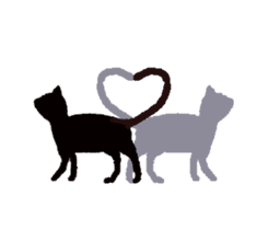 CAT CAT CAT~~ sticker #6215512