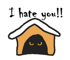 CAT CAT CAT~~ sticker #6215517