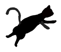 CAT CAT CAT~~ sticker #6215519