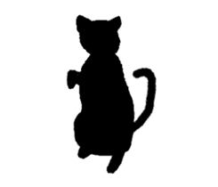 CAT CAT CAT~~ sticker #6215521