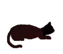 CAT CAT CAT~~ sticker #6215524