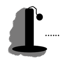 CAT CAT CAT~~ sticker #6215526