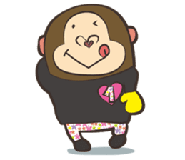 GoLiO!!! sticker #6215979