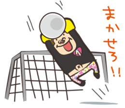 GoLiO!!! sticker #6215980