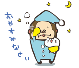 GoLiO!!! sticker #6215981