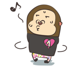 GoLiO!!! sticker #6215984