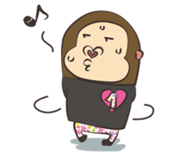 GoLiO!!! sticker #6215984