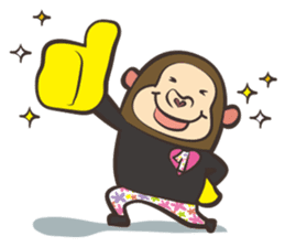 GoLiO!!! sticker #6215991