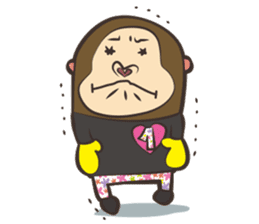 GoLiO!!! sticker #6215993