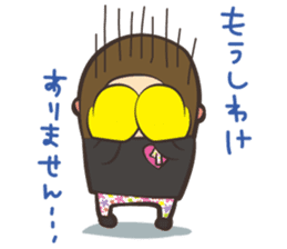 GoLiO!!! sticker #6215994