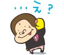 GoLiO!!! sticker #6215998