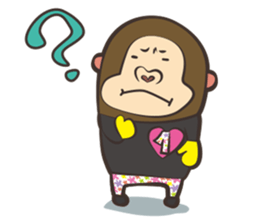 GoLiO!!! sticker #6216006