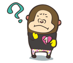 GoLiO!!! sticker #6216006