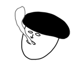 Hate u five mins sticker #6216016