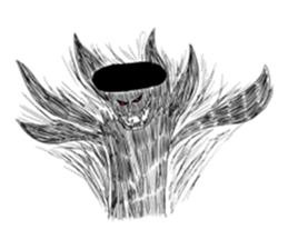 Hate u five mins sticker #6216021