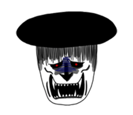 Hate u five mins sticker #6216030