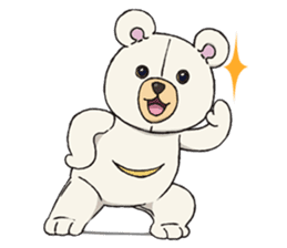 SHIROBAKO vol.2 sticker #6216128